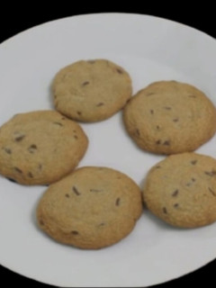 கம்பு சாக்லேட் பிஸ்கட் (Pearl millet choco cookies recipe in tamil) செய்முறை முக்கிய புகைப்படம்
