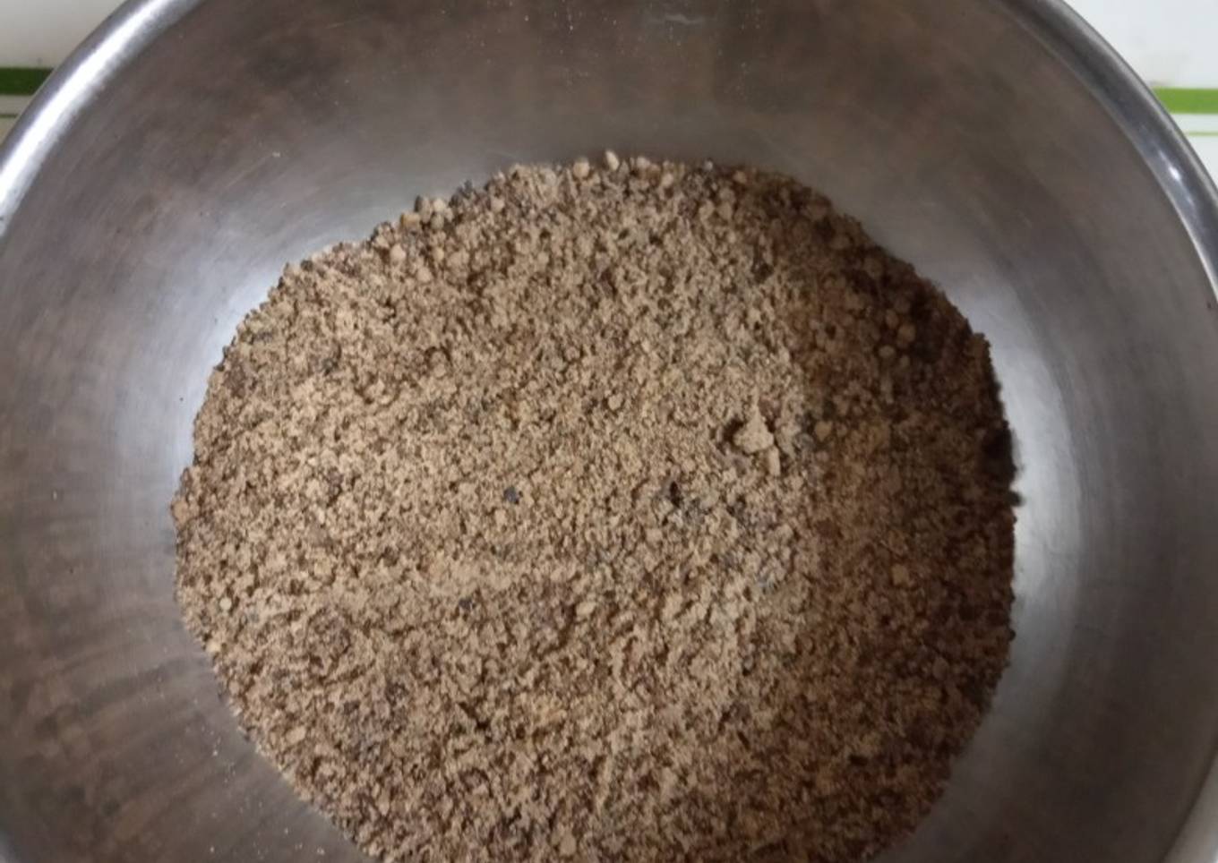 Tea masala