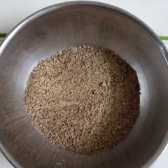 A picture of Tea masala.