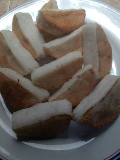 Foto resep Kue Pancong