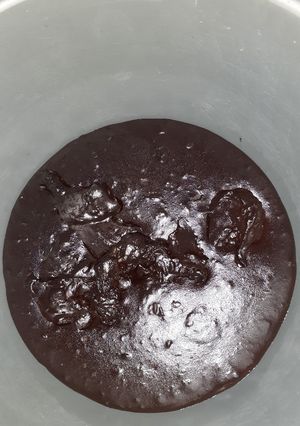 Foto resep Selai coklat ekonomis