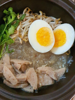 Foto resep 59. Rice paper noodles