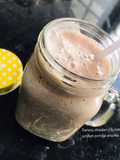 Rich protein Smoothie