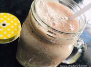 A picture of protein rich recipes