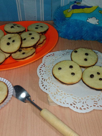 Anti Ribet, Memasak Bingka lumpur kentang Praktis