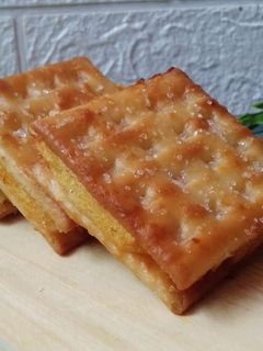 Foto resep Gabin Tape