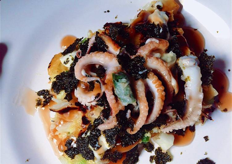 11 Resep: Okonomiyaki 🐙🐙 yang Bisa Manjain Lidah!