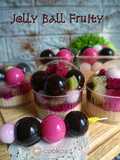Jelly Ball Kesukaan Rizqi