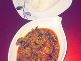 Tuwo miyar agushi