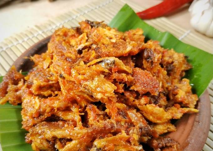 Resep Tongkol Suwir Oleh Tri Yunianti Cookpad