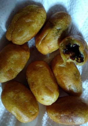 Foto resep Timus Coklat Meler