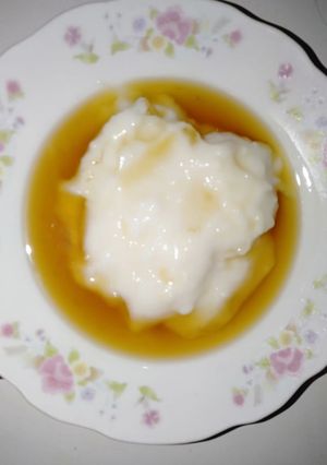 Foto resep Bubur Sumsum