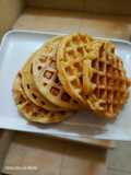 Waffle Simple