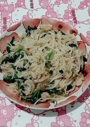 Foto resep Mie Goreng