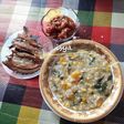 Bubur manado ala dapur mama
