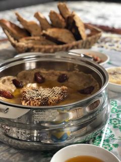 صورة لوصفة العريكه الجنوبيه
