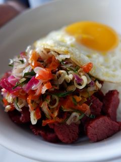 Foto resep Sei Sapi Sambal Matah