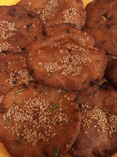 મકાઈ વડા (Makai Vada Recipe In Gujarati) રેસીપી મુખ્ય ફોટો