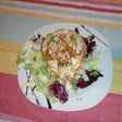 Ceviche de centollo