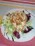 Ceviche de centollo