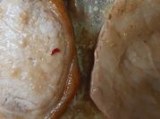 A picture of miso glaze