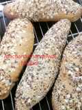 Multigrain Bread