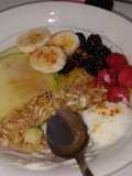 Bowl de avena