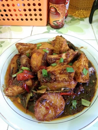 Cara Mudah Membikin Resep Semur Tahu Kentang yang Bikin Ngiler Anti Ribet, Mantap Sekali