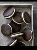 Homemade Oreos!
