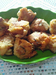 Foto resep Tahu Goreng isi Crispy
