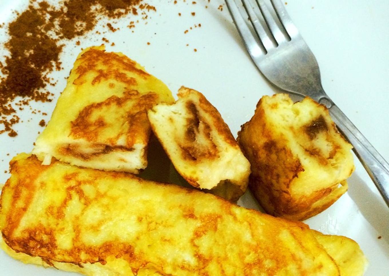 Quick French Toast