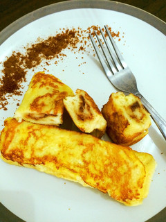 Foto resep Quick French Toast
