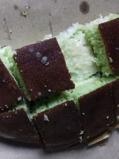 Foto resep Martabak teflon takaran sendok
