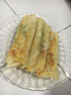 Foto resep Kebab kulit lumpia