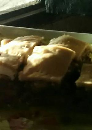 Una foto de Pascualina mixta