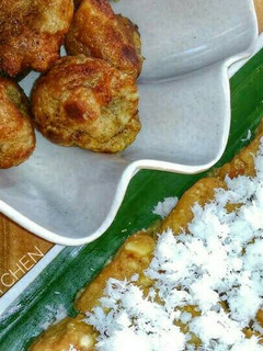 Foto resep Getuk kelapa & getuk goreng