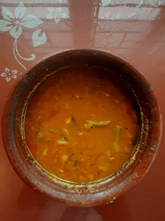 சாம்பார் செய்முறை முக்கிய புகைப்படம்