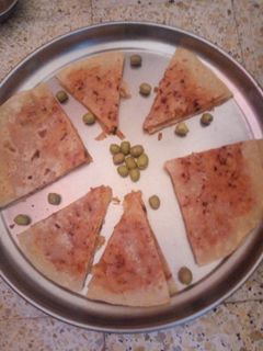 صورة لوصفة محاجب