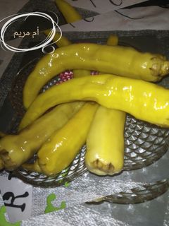 صورة لوصفة فلفل مرقد