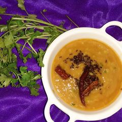 A picture of Special Dal Fry.