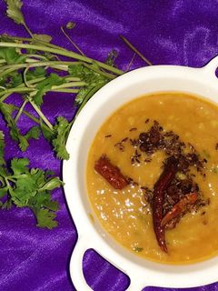 A picture of Special Dal Fry.