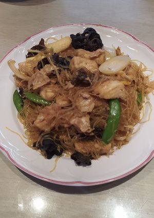 Foto resep Cai Coi - Menu Imlek Keluarga