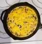 Recipe Bacon and Mushroom Frittata the So Delicious So Delicious