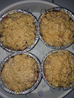 Foto resep Macaroni schotel kukus