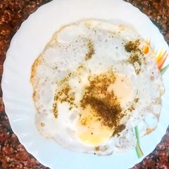 A picture of Bengali Recipe Egg 🥚 Poch.