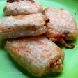 44. Martabak Tahu Rice Paper