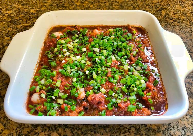 207-Lulas à provençal - Tudogosreceitas