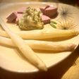 Asperges en Fin de Course