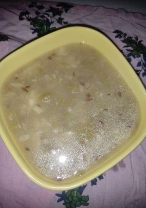 आलू लौकी की सब्जी (ALoo lauki ki sabzi recipe in hindi) रेसिपी मुख्य फोटो
