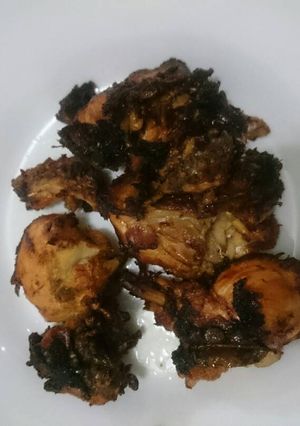 Foto resep Ayam Goreng Kalasan